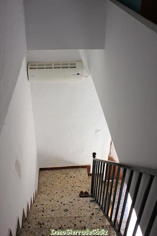 2 Zimmer Haus zu verkaufen in Algodonales - 35.000 € (Ref: 9604697)