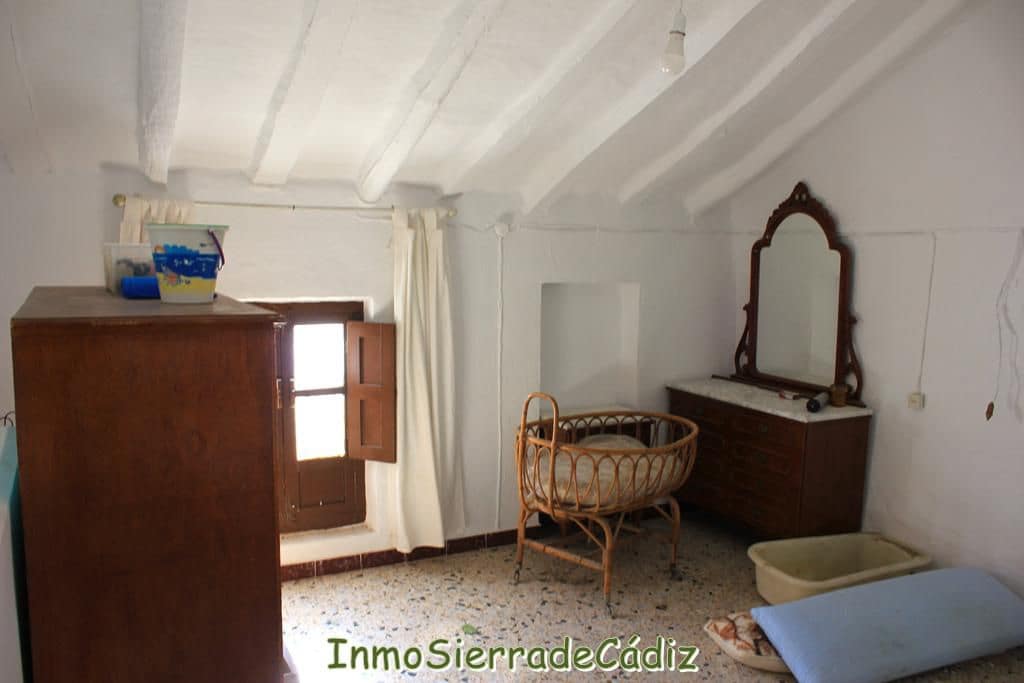 2 Zimmer Haus zu verkaufen in Algodonales - 35.000 € (Ref: 9604697)