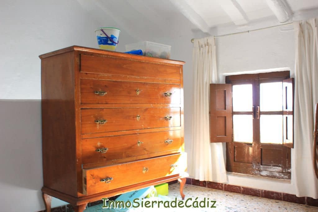 2 Zimmer Haus zu verkaufen in Algodonales - 35.000 € (Ref: 9604697)