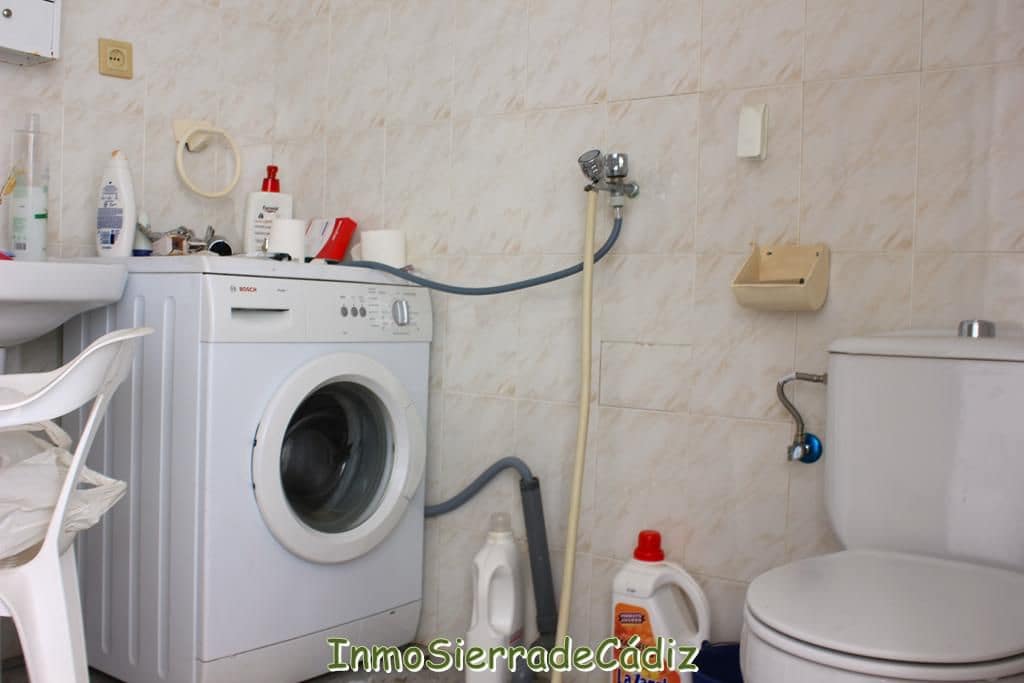 2 Zimmer Haus zu verkaufen in Algodonales - 35.000 € (Ref: 9604697)