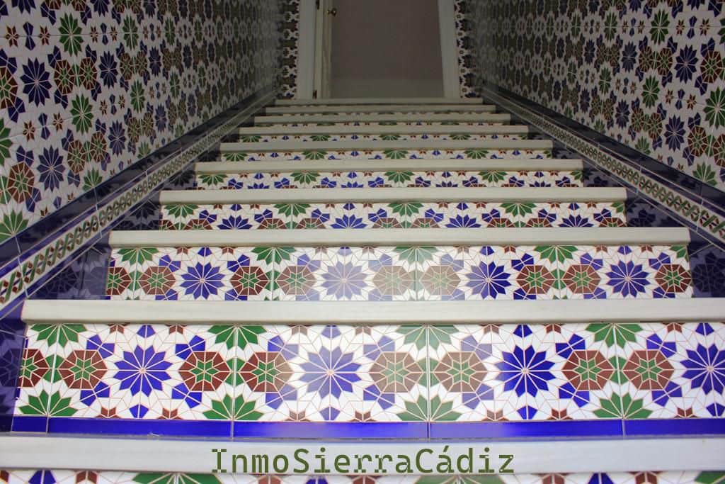 Piso de 4 habitaciones en Algodonales en venta - 110.000 € (Ref: 9640341)