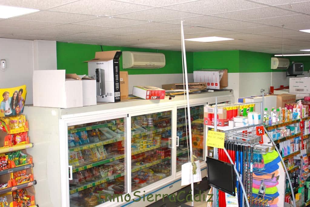 1 quarto Comercial para venda em Algodonales com garagem - 285 000 € (Ref: 9663626)