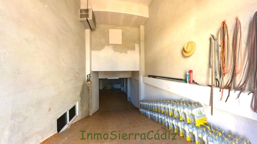 1 quarto Comercial para venda em Algodonales com garagem - 285 000 € (Ref: 9663626)