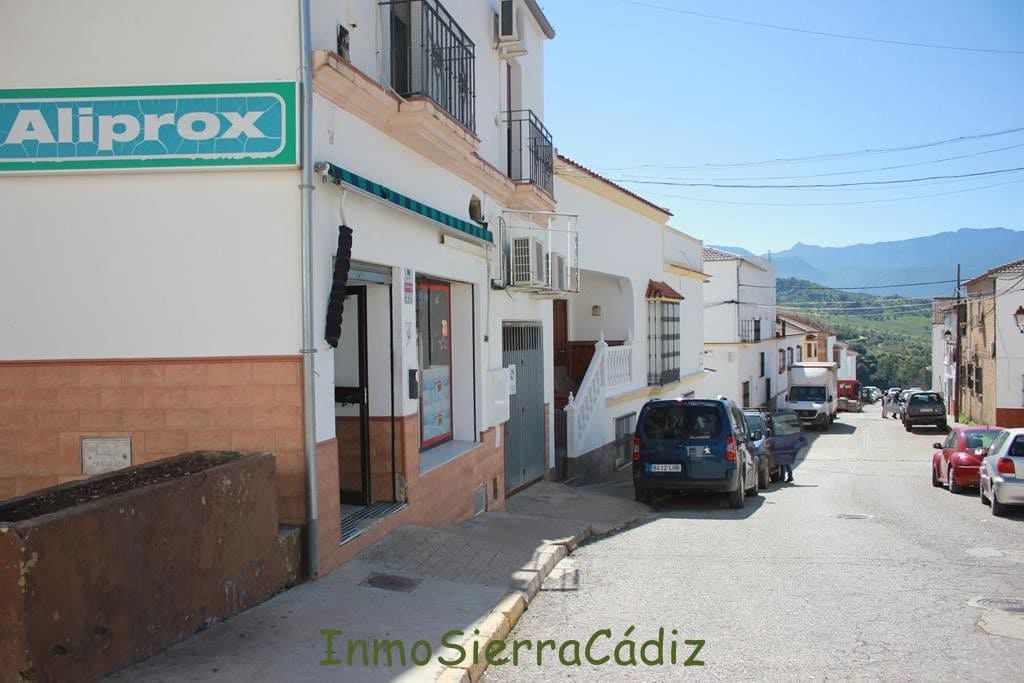 1 camera da letto Commerciale in vendita in Algodonales con garage - 285.000 € (Rif: 9663626)