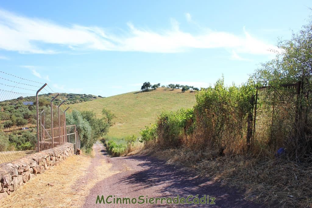 Finca/Country House for sale in Montecorto - € 185,000 (Ref: 9730394)