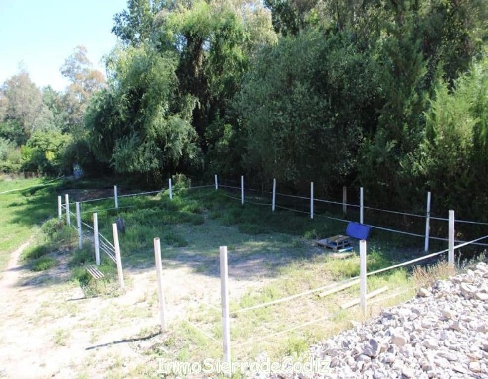 6 bedroom Finca/Country House for sale in Zahara de la Sierra - € 480,000 (Ref: 9730395)