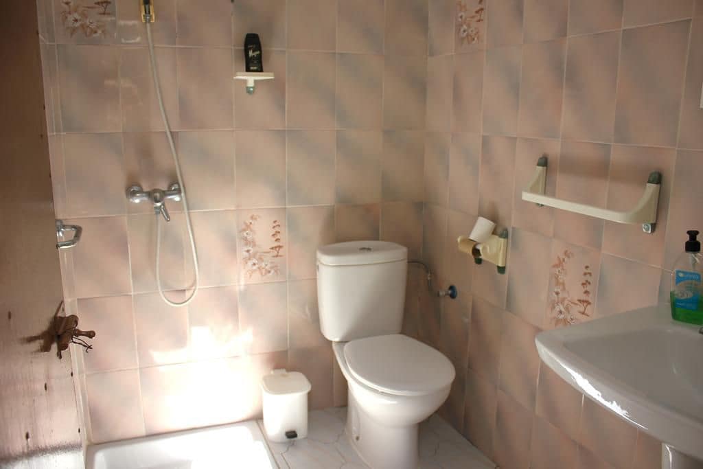 4 bedroom Townhouse for sale in Algodonales - € 75,000 (Ref: 9730396)