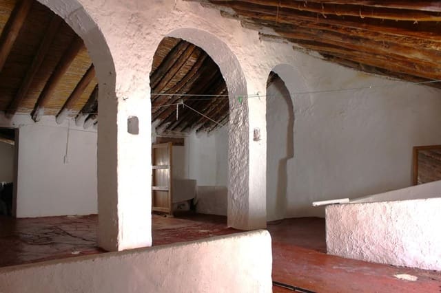 4 camera da letto Casa in vendita in Algodonales - 75.000 € (Rif: 9730396)