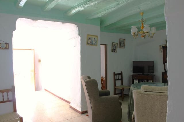 4 camera da letto Casa in vendita in Algodonales - 75.000 € (Rif: 9730396)