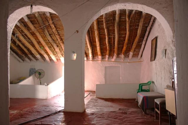 4 sypialnia Dom na sprzedaż w Algodonales - 75 000 € (Ref: 9730396)