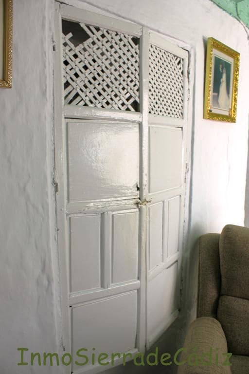 4 chambre Maison de Ville à vendre à Algodonales - 75 000 € (Ref: 9730396)