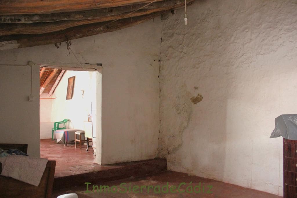 4 chambre Maison de Ville à vendre à Algodonales - 75 000 € (Ref: 9730396)