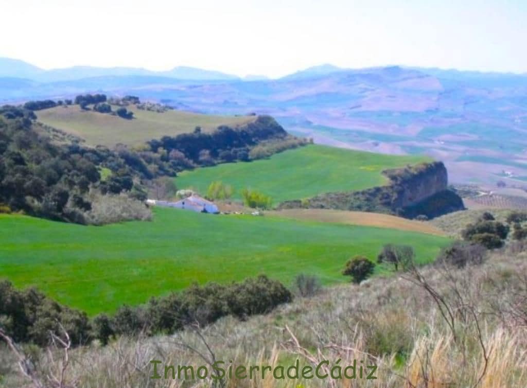 Finca/Landhuis te koop in Torre-Alhaquime - € 600.000 (Ref: 9730397)