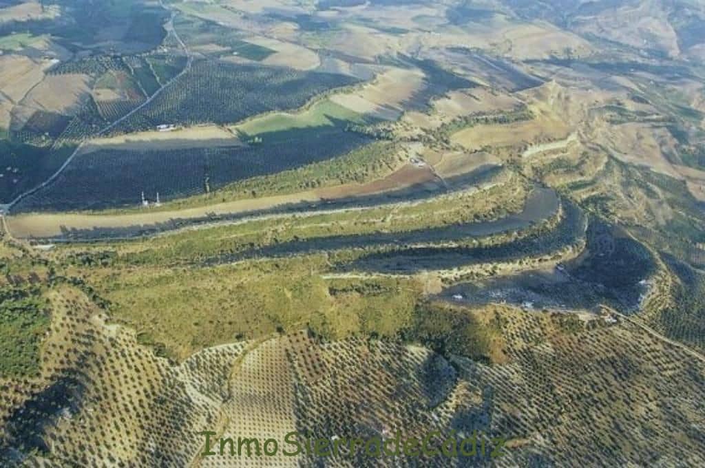 Finca/Landhuis te koop in Torre-Alhaquime - € 600.000 (Ref: 9730397)