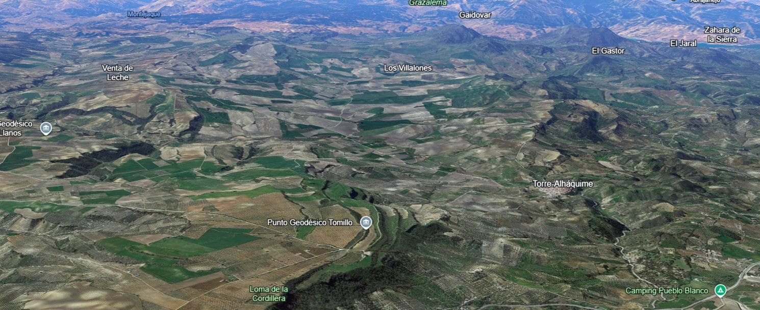 Finca/Landhuis te koop in Torre-Alhaquime - € 600.000 (Ref: 9730397)