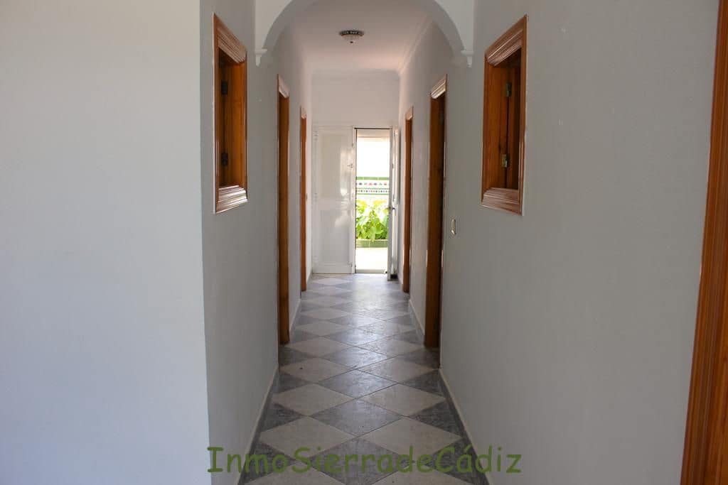 4 sypialnia Dom na sprzedaż w Algodonales - 119 000 € (Ref: 9758667)