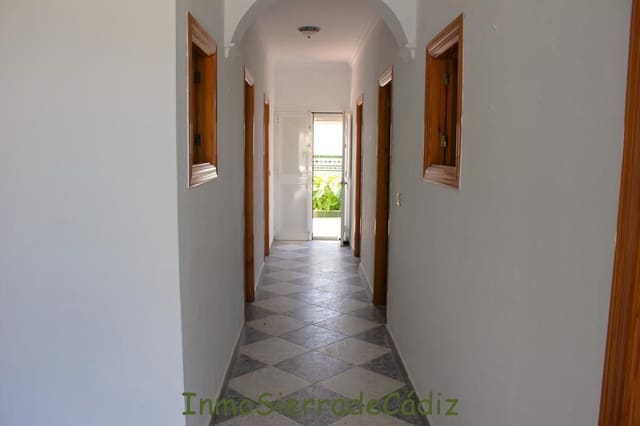 4 chambre Maison de Ville à vendre à Algodonales - 119 000 € (Ref: 9758667)