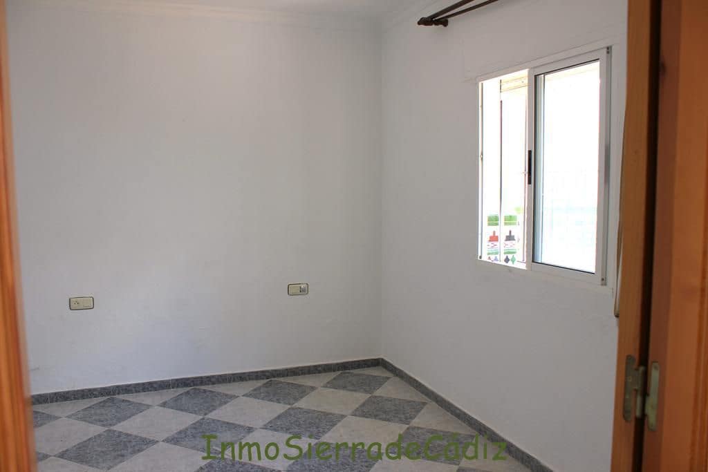4 sypialnia Dom na sprzedaż w Algodonales - 119 000 € (Ref: 9758667)