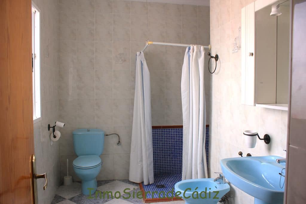 4 sypialnia Dom na sprzedaż w Algodonales - 119 000 € (Ref: 9758667)