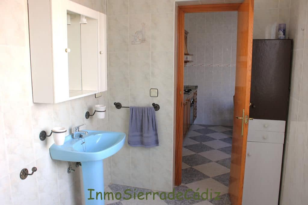 4 sypialnia Dom na sprzedaż w Algodonales - 119 000 € (Ref: 9758667)