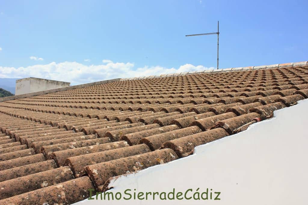 4 sypialnia Dom na sprzedaż w Algodonales - 119 000 € (Ref: 9758667)