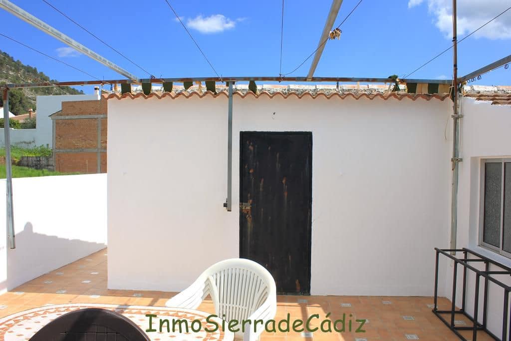 4 sypialnia Dom na sprzedaż w Algodonales - 119 000 € (Ref: 9758667)