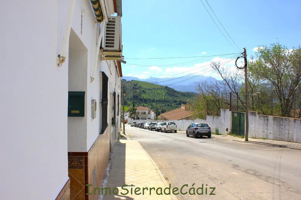 4 sypialnia Dom na sprzedaż w Algodonales - 119 000 € (Ref: 9758667)