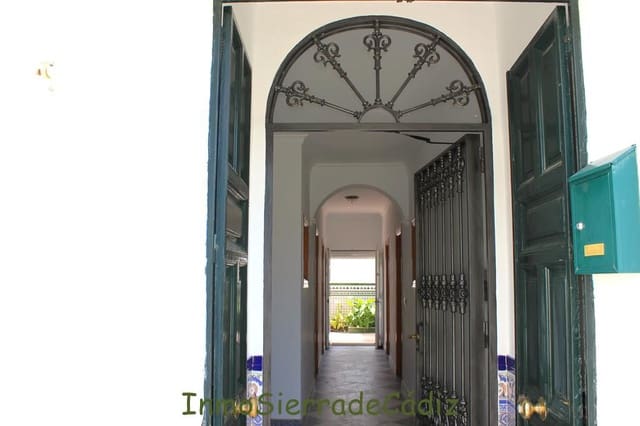 4 chambre Maison de Ville à vendre à Algodonales - 119 000 € (Ref: 9758667)