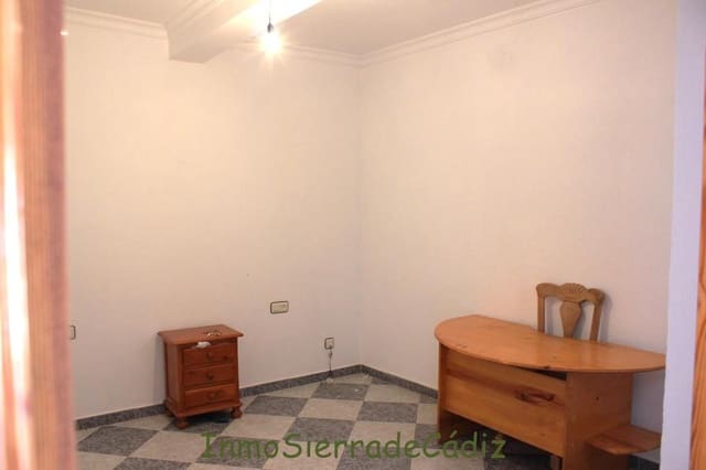 4 chambre Maison de Ville à vendre à Algodonales - 119 000 € (Ref: 9758667)