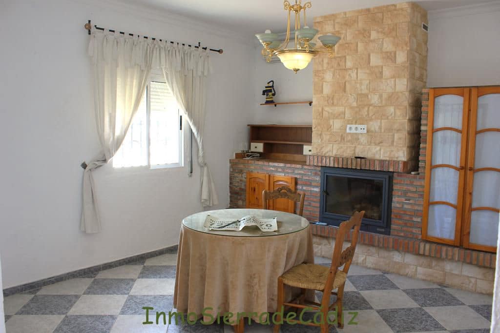 4 sypialnia Dom na sprzedaż w Algodonales - 119 000 € (Ref: 9758667)