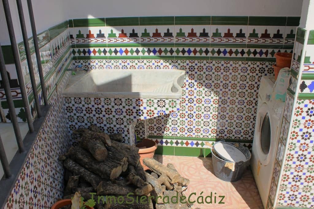 4 sypialnia Dom na sprzedaż w Algodonales - 119 000 € (Ref: 9758667)