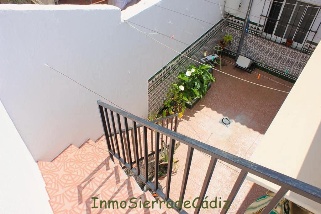 4 sypialnia Dom na sprzedaż w Algodonales - 119 000 € (Ref: 9758667)