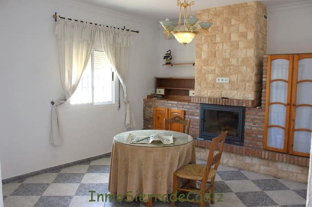 4 chambre Maison de Ville à vendre à Algodonales - 119 000 € (Ref: 9758667)