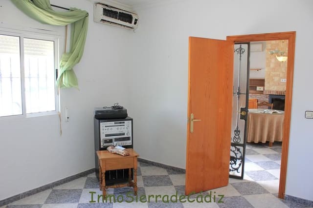 4 chambre Maison de Ville à vendre à Algodonales - 119 000 € (Ref: 9758667)