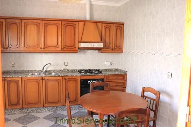 4 chambre Maison de Ville à vendre à Algodonales - 119 000 € (Ref: 9758667)