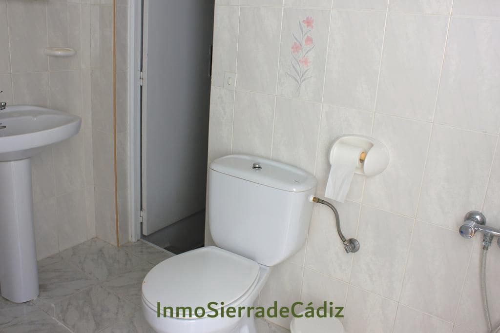 4 slaapkamer Huis te koop in Olvera - € 59.900 (Ref: 9820031)