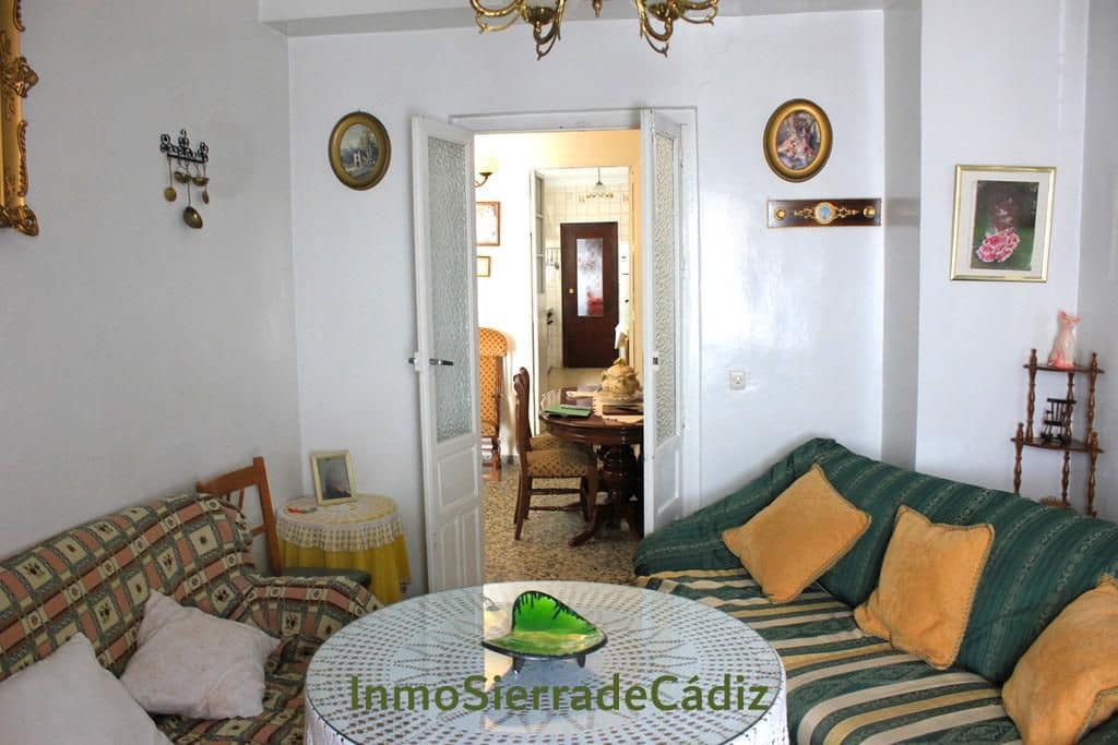 4 slaapkamer Huis te koop in Olvera - € 59.900 (Ref: 9820031)