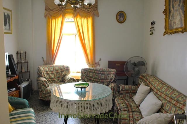 4 slaapkamer Huis te koop in Olvera - € 59.900 (Ref: 9820031)