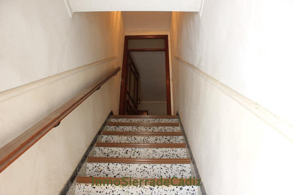 Erhverv til salg i Algodonales - € 115.000 (Ref: 9822389)
