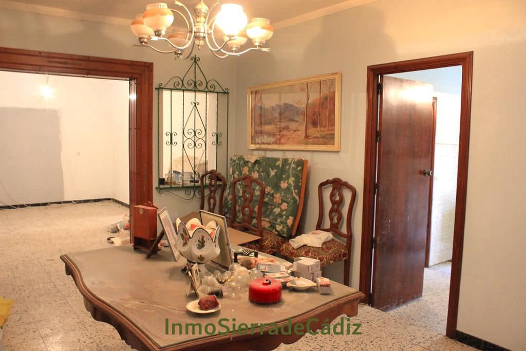 Erhverv til salg i Algodonales - € 115.000 (Ref: 9822389)
