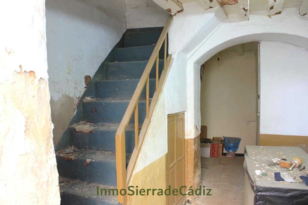 Erhverv til salg i Algodonales - € 115.000 (Ref: 9822389)