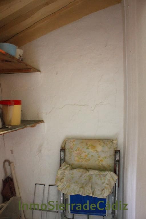 Erhverv til salg i Algodonales - € 115.000 (Ref: 9822389)