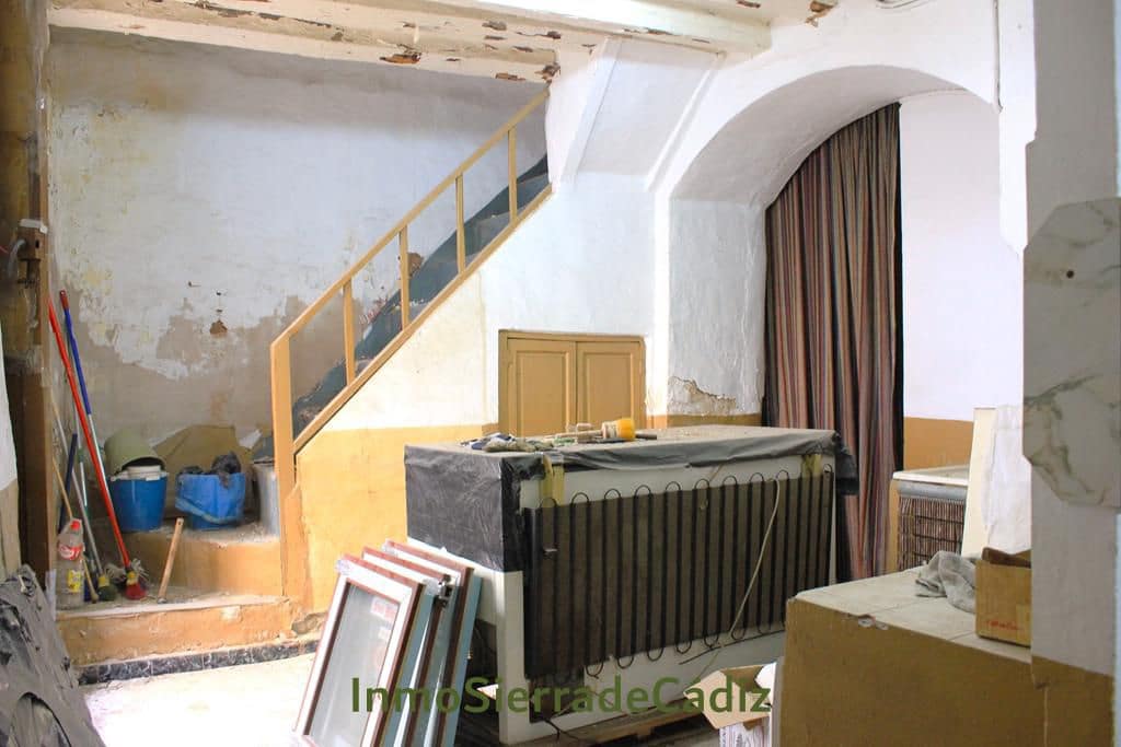 Erhverv til salg i Algodonales - € 115.000 (Ref: 9822389)