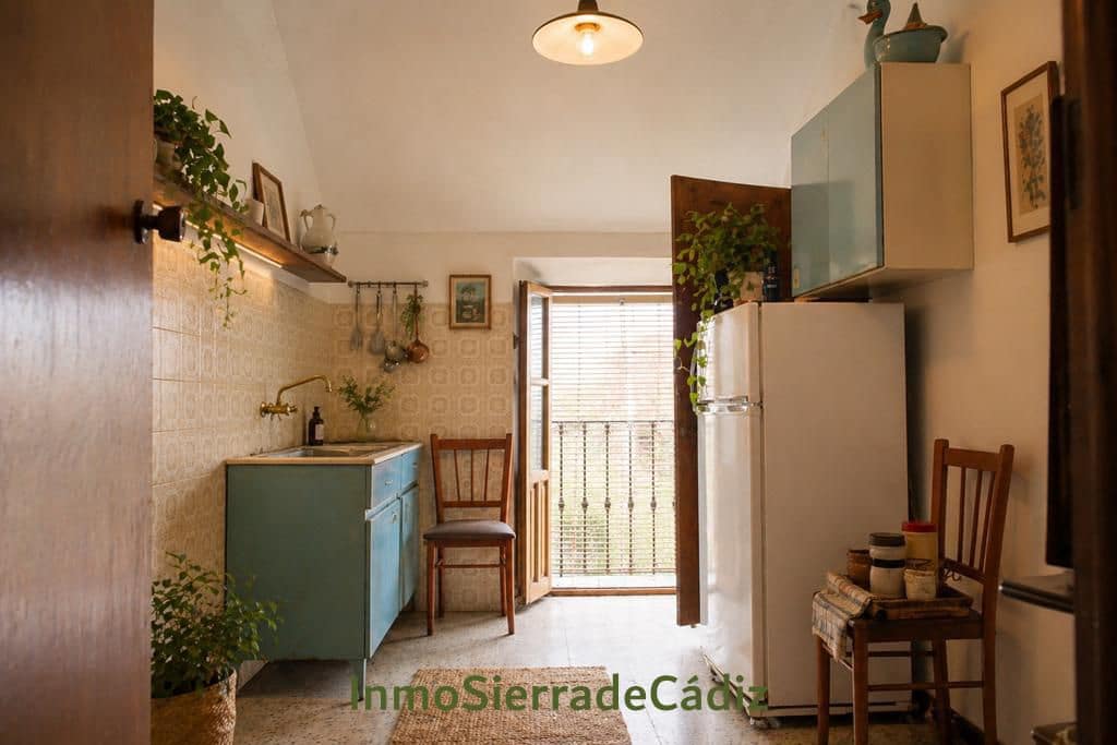 Erhverv til salg i Algodonales - € 115.000 (Ref: 9822389)