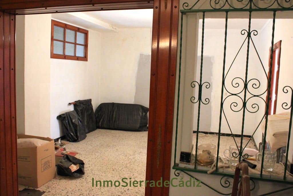 Erhverv til salg i Algodonales - € 115.000 (Ref: 9822389)