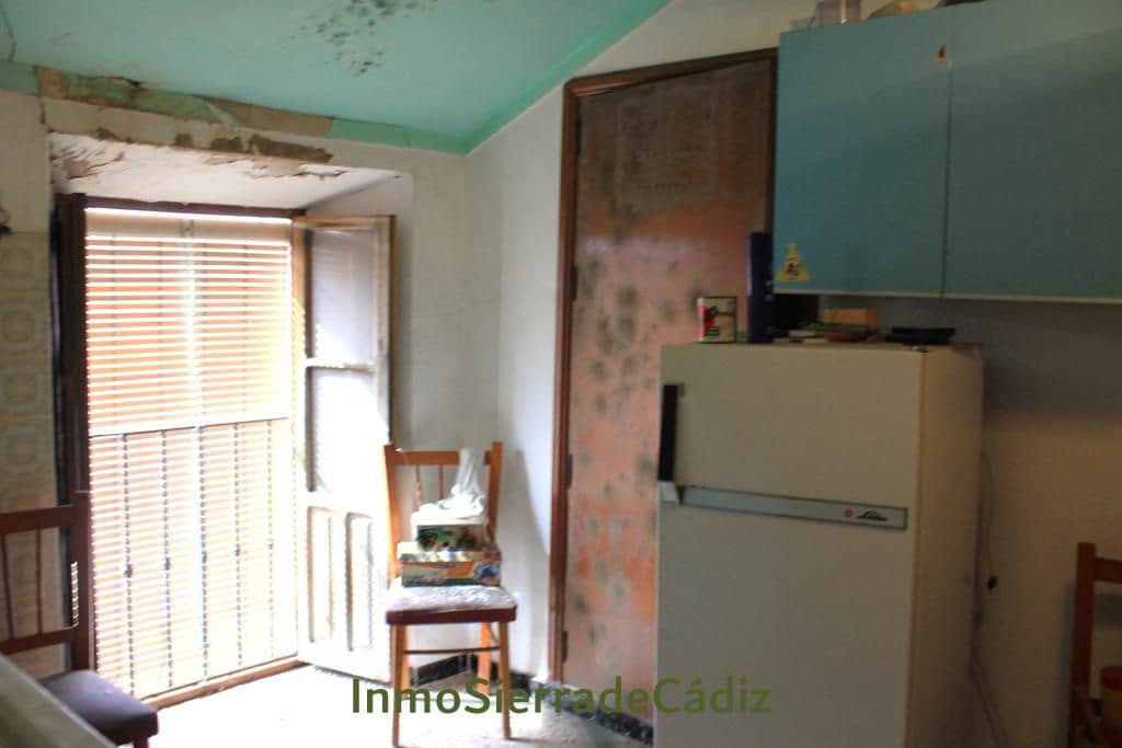 Erhverv til salg i Algodonales - € 115.000 (Ref: 9822389)