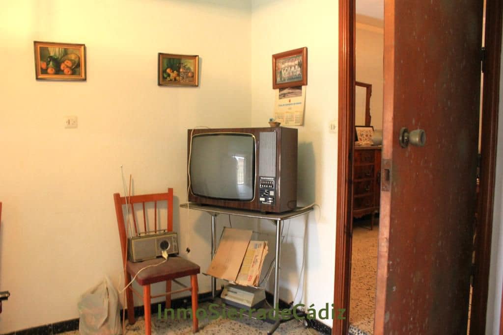 Erhverv til salg i Algodonales - € 115.000 (Ref: 9822389)