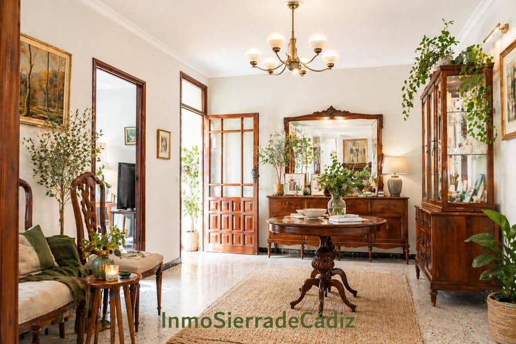 Erhverv til salg i Algodonales - € 115.000 (Ref: 9822389)