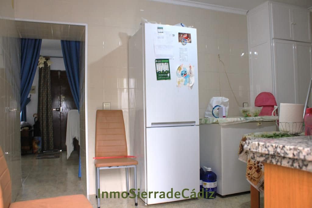 3 bedroom Townhouse for sale in Algodonales - € 105,000 (Ref: 9822390)