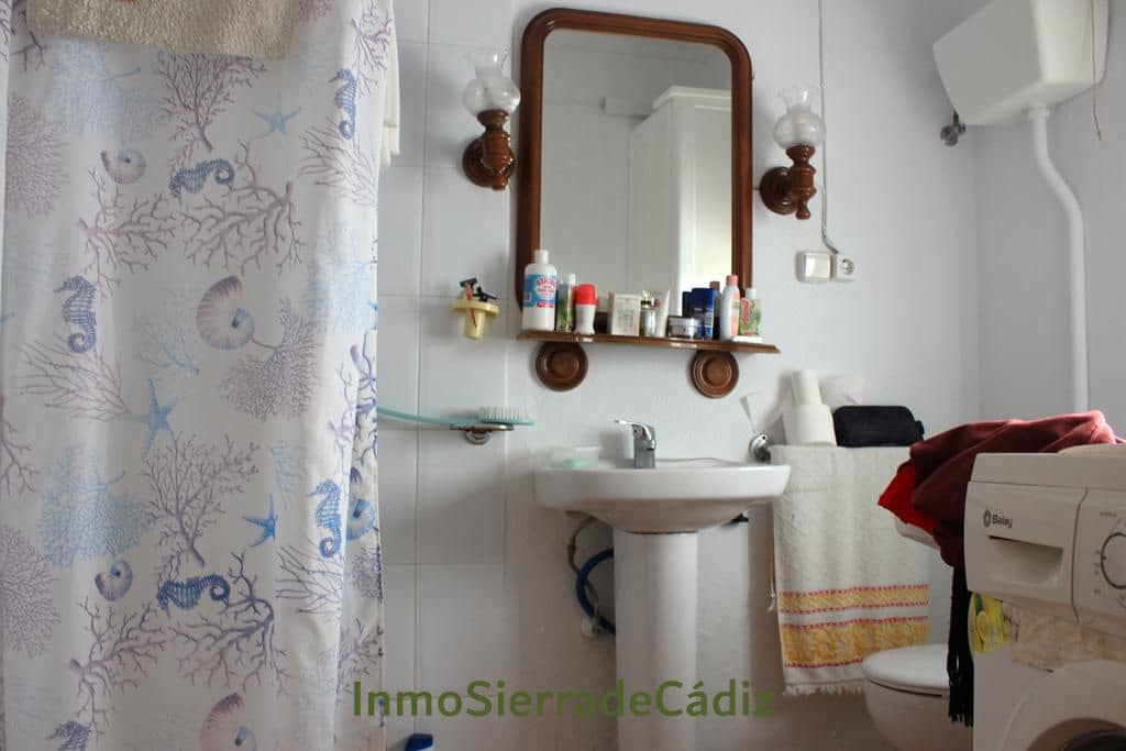 3 bedroom Townhouse for sale in Algodonales - € 105,000 (Ref: 9822390)